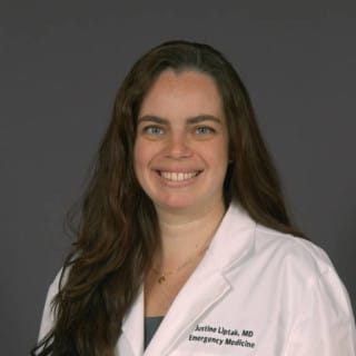 Justine Liptak, MD