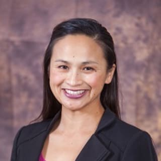 Margaret Nguyen, MD, Pediatric Emergency Medicine, San Diego, CA, Rady Children's Hospital - San Diego