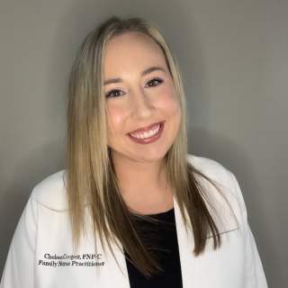 Chelsea Cooper, Family Nurse Practitioner, Nacogdoches, TX