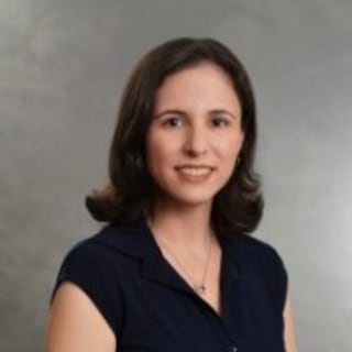 Rebecca Kurnik Seshasai, MD MSHP profile