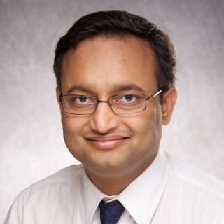 Arunkumar Modi, MD, Pediatric Hematology & Oncology, Orlando, FL