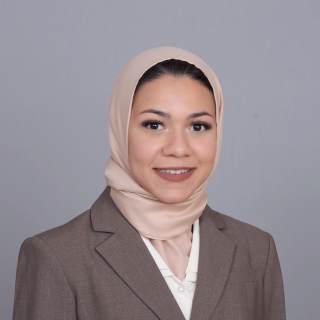 Nourhan Mohamed, DO, General Surgery, Columbus, OH