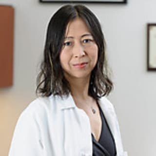 Hannah Yong Wen, MD