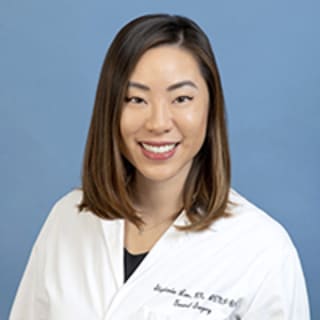 Stephanie Lau, Acute Care Nurse Practitioner, Santa Monica, CA, Ronald Reagan UCLA Medical Center