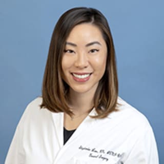 Stephanie Lau, Acute Care Nurse Practitioner, Santa Monica, CA