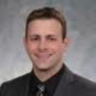 Adam Comer, MD, Neurology, Indianapolis, IN, Indiana University Health University Hospital