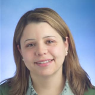 Lizabeth Staniotes, MD