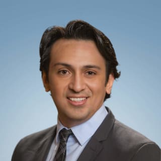 Rodrigo Pedraza Rosales, MD, Colon & Rectal Surgery, Portland, OR