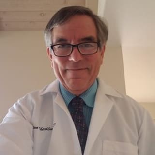 William Okerblom, MD