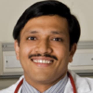 Pushkaraj Jadhav, MD, Neonat/Perinatology, Louisville, KY