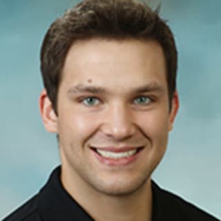 Tyler Kell, PA, Physician Assistant, Olathe, KS, Olathe Medical Center