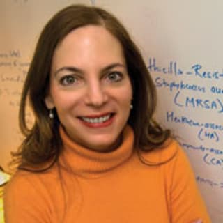 Rachel Gorwitz, MD