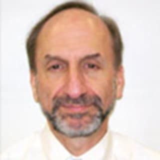 Gerald Weinhouse, MD, Pulmonology, Warwick, RI