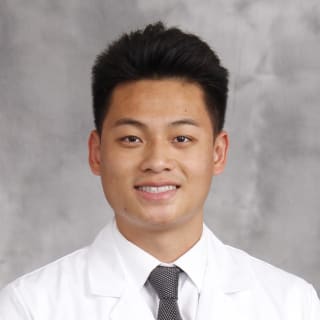 Qican Weng, DO, General Surgery, Columbus, OH