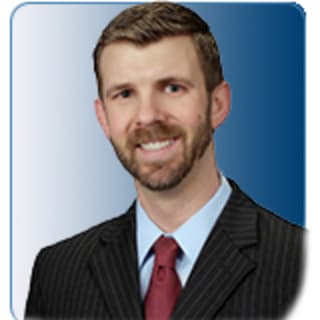 Kyle Anderson, PA, Orthopedics, Lima, OH