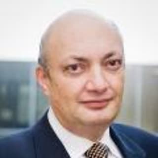 Rafael Enukashvili, MD