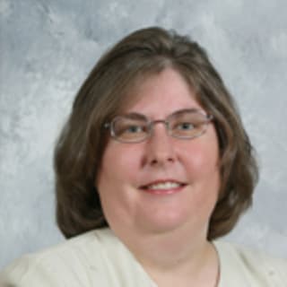 Melissa Fleck, MD