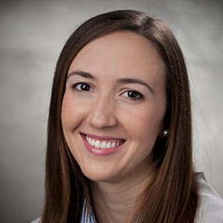 Erin Whitley, PA, Gastroenterology, Chicago, IL