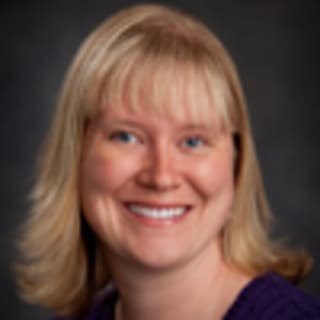 Trisha (Jorgensen) Rafferty, MD, Pediatrics, Ogden, UT