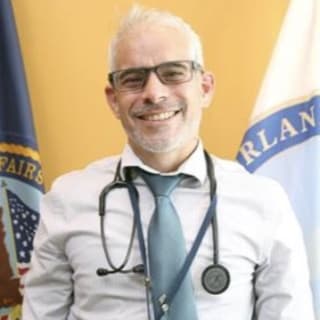 Juan Gonzalez-Concepcion, MD, Geriatrics, Orlando, FL, Orlando VA Medical Center