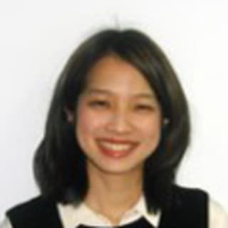 Patricia Tai, MD