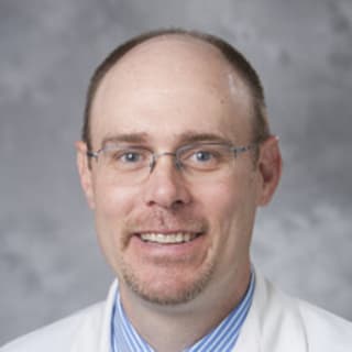 Marshall Anderson, MD