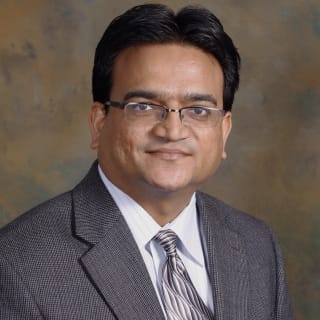 Chirag Patel, MD, Internal Medicine, Dallas, TX