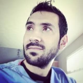 Morhaf Al Achkar, MD, Family Medicine, Detroit, MI