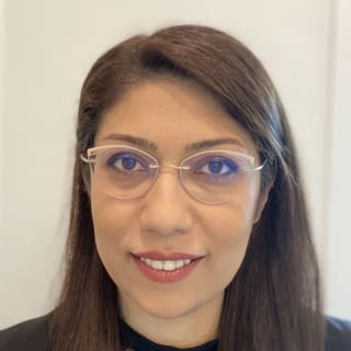 Homa Saadati, MD, Internal Medicine, Bronx, NY