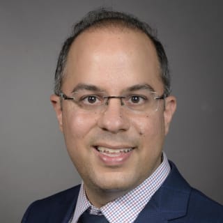 Omid Javdan, DO, Cardiology, Manhasset, NY