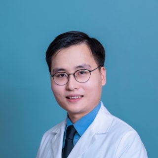 Qiping Xu, MD