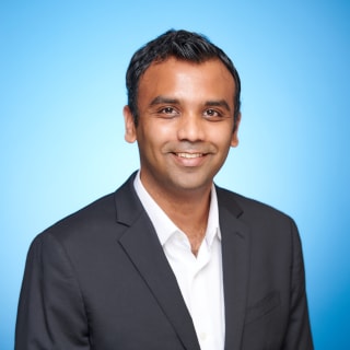 Pratik Bahekar, MD, Psychiatry, New Haven, CT
