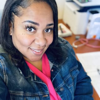 Karla Gipson, Family Nurse Practitioner, Shreveport, LA
