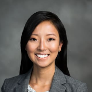 Gina Yu, MD, Resident Physician, Ann Arbor, MI