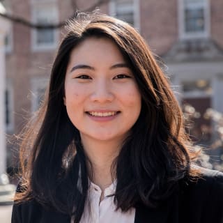 Esther Kwon, MD, Resident Physician, Marietta, GA