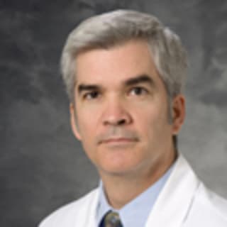 Howard Bailey, MD, Oncology, Madison, WI, University Hospital