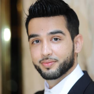 Abdul Sayed