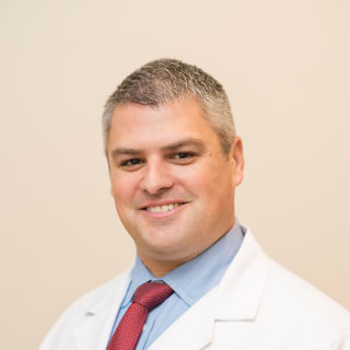 Lucas Wymore, MD