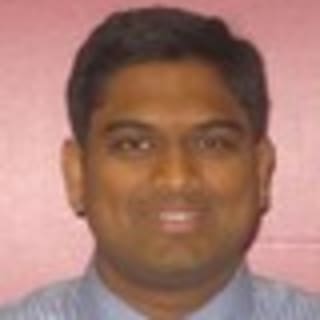 Surendranath Reddy Veeram Reddy, MD, Pediatric Cardiology, Dallas, TX, Children's Medical Center Dallas