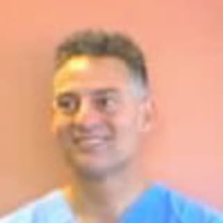 James Barnhart, MD