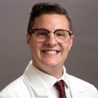 Benjamin Tellier, PA, Internal Medicine, Madison, WI