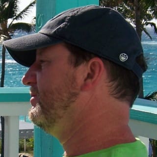 John Faulkner