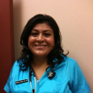 Marisela Nadeau, Family Nurse Practitioner, Las Vegas, NV