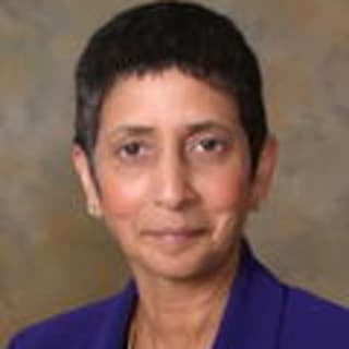 Sudha Mahalingam, MD, Radiation Oncology, Cincinnati, OH