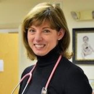 Kathleen Brady, MD