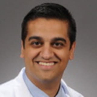 Nehal Thakkar, MD, Pulmonology, Concord, NC, Atrium Health Cabarrus