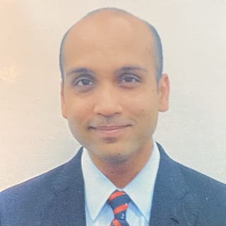 Pranay Sinha, MD
