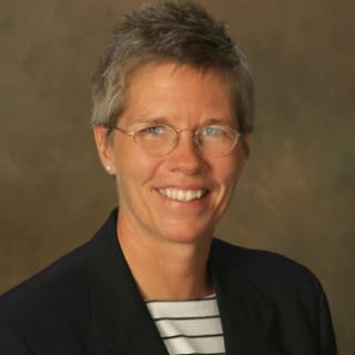 Amy Lupton