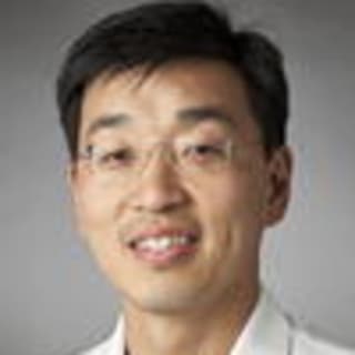 Wales Shao, MD, Interventional Radiology, Flushing, NY, New York-Presbyterian Queens
