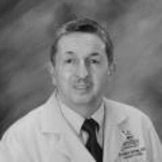 Francisco Batres, MD, Obstetrics & Gynecology, Little Rock, AR